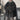 Teddy-Hooded Zip-Up Jacket - nightcity clothing