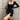 Velvet Bodycon Dress with Split Hem - nightcity clothing