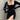 Velvet Bodycon Dress with Split Hem - nightcity clothing