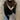 Vintage Lace High-Neck Blouse - nightcity clothing
