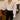 Vintage Ruffle Blouse - nightcity clothing
