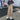 Wide Leg Culottes - nightcity clothing