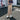Wide Leg Culottes - nightcity clothing