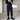 Wide Leg Pants - nightcity clothing