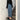 Wide Leg Pants with Buttoned Cuff - nightcity clothing