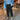 Wide Leg Pants with Buttoned Cuff - nightcity clothing