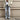 Wide Leg Ripped Straight Jeans - nightcity clothing