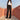 Wide Leg Slim Pants - nightcity clothing