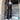 Wide Leg Slim Pants - nightcity clothing