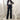 Wide Leg Slim Pants - nightcity clothing