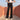Wide Leg Slim Pants - nightcity clothing