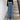Wide Leg Straight Jeans II - nightcity clothing