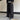 Wide Leg Straight Pants with Chain - nightcity clothing