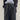 Wide Leg Straight Pants with Chain - nightcity clothing