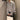 Oversized Striped Button Shirt - nightcity clothing