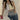 Patchwork Contrast Tank Top - nightcity clothing