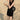 Ruched Drawstring Mini Bodycon Dress - nightcity clothing