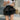 Multi-Tiered Narrow Pleated Skort - nightcity clothing