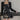 Tie-Dye Sling Mini Dress with Skinny Cropped Blazer Two-Piece Set - nightcity clothing