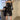 Tie-Dye Sling Mini Dress with Skinny Cropped Blazer Two-Piece Set - nightcity clothing