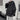 Slim Mock Layer Drawstring Sleeve Lightweight Hoodie - nightcity clothing
