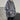 Slim Mock Layer Drawstring Sleeve Lightweight Hoodie - nightcity clothing