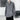 Oversized Shirt with Worker Pocket Detail - nightcity clothing