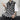 Checker Print Sleeveless Sweater Vest - nightcity clothing