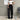 Straight Lightweight Tie-Cuff Pants - nightcity clothing