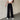Straight Lightweight Tie-Cuff Pants - nightcity clothing