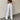 Straight Lightweight Tie-Cuff Pants - nightcity clothing