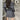 Boxy Hollow-Out Blazer with Strapless Dress Two-Piece Set - nightcity clothing