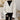 Mock Layered Lantern Sleeve Overshirt - nightcity clothing