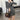 Ruched V-Neck Long Sleeve Wrap Dress - nightcity clothing