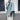 Oversized Button Down Short Sleeve Shirt with Split Hem - nightcity clothing
