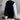 Asymmetric Color Block Hem Sweater Vest - nightcity clothing