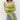 Choker-Neck Ribbed Crop Top and Flare Sleeves - nightcity clothing