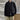 Oversized Flap Pocket Lightweight Denim Jacket - nightcity clothing