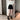 Asymmetric Button Waist Ribbed Shorts - nightcity clothing