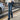 Vintage Extra-Slim Flared Jeans II - nightcity clothing