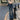 Vintage Extra-Slim Flared Jeans II - nightcity clothing