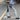 Vintage Extra-Slim Flared Jeans II - nightcity clothing