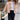 Slim Pocketed Denim Jacket with Stripe Detailing - nightcity clothing