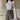 Skinny Cross Neck Halter Ribbed Top - nightcity clothing