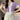 Cropped Color-Block Outline Short Sleeve Button Cardigan - nightcity clothing