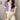 Cropped Color-Block Outline Short Sleeve Button Cardigan - nightcity clothing