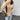 Skinny Criss-Cross Ribbed Asymmetric Knit Top - nightcity clothing